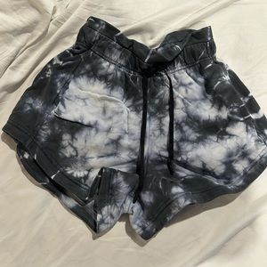 Lulu shorts